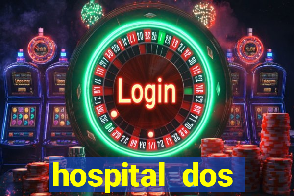 hospital dos estivadores santos vagas